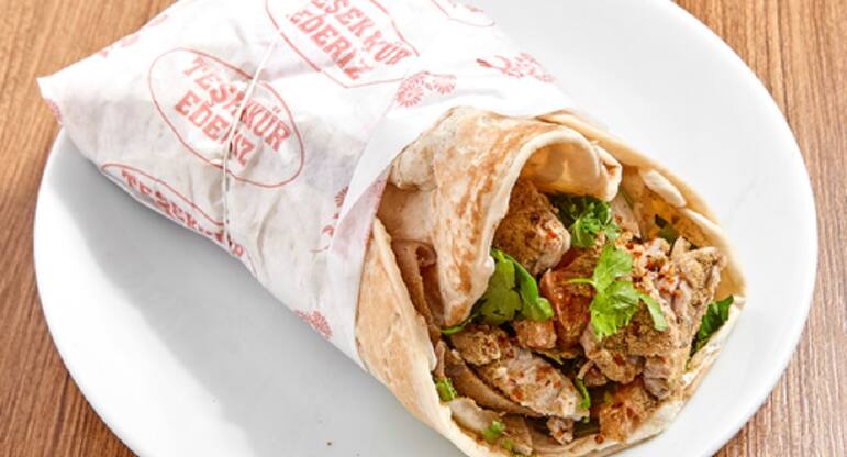 Tam Tekmil Izmir Sogus Midye Bostanci Istanbul Zomato